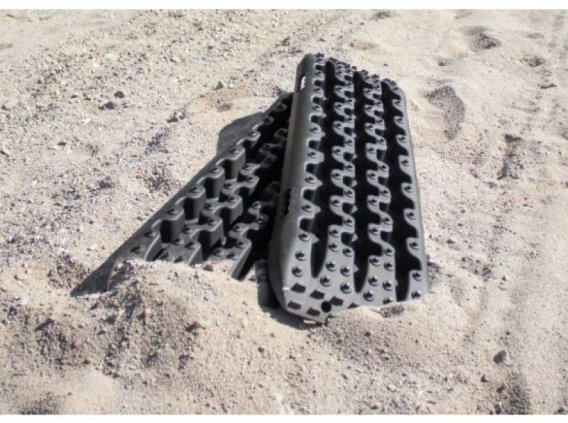 VOO Traction Boards