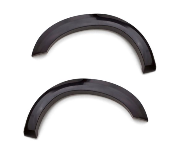 LND EX Fender Flares -Textured