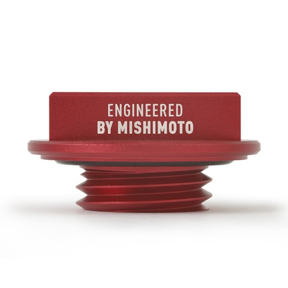 MM Oil Filler Caps