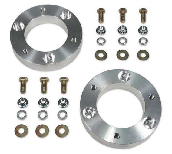 TUF Front Leveling Kits
