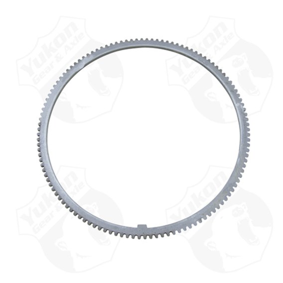 YUK ABS Rings