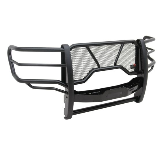 WES HDX Winch Grille Guards