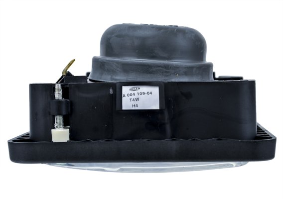 HELLA Vision Plus Head Lamp