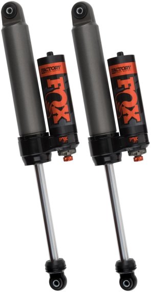 FOX 2.5 Factory Shock