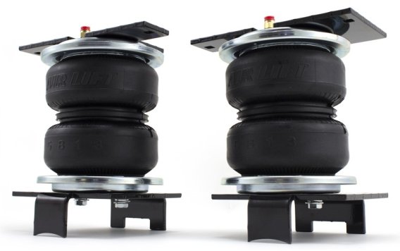 ALF 5000 Air Spring Kits