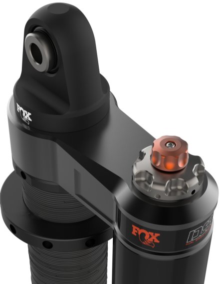 FOX 2.5 Factory Coilover Shock