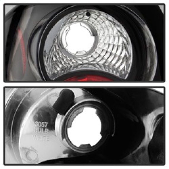 SPY Euro Tail Lights