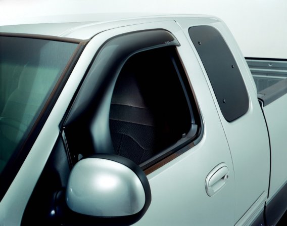 AVS Aerovisor Deflectors