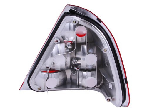 ANZ Taillights