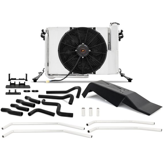 MM Radiators - Powersports