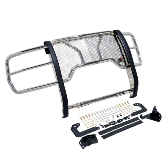 WES HDX Grille Guards