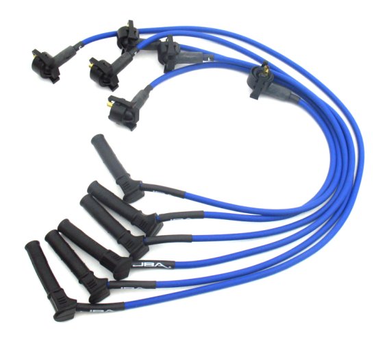 JBA Ignition Wires