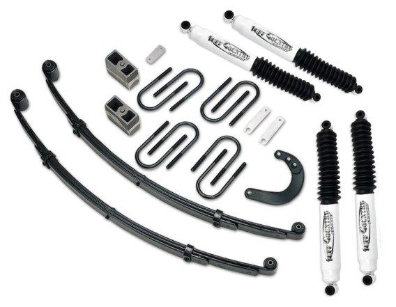 TUF Lift Kits