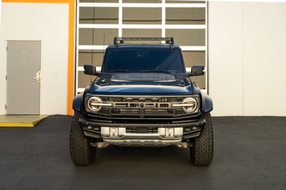 DV8 Roof Racks