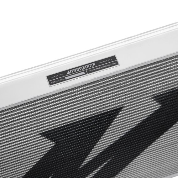MM Radiators - Alum