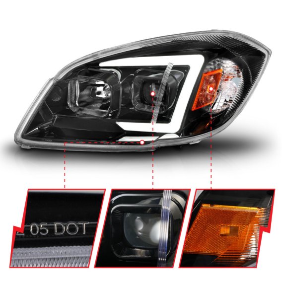 ANZ Projector Headlights