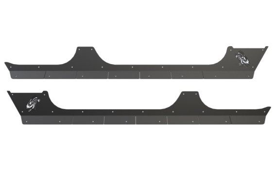 FBO Rocker Guard