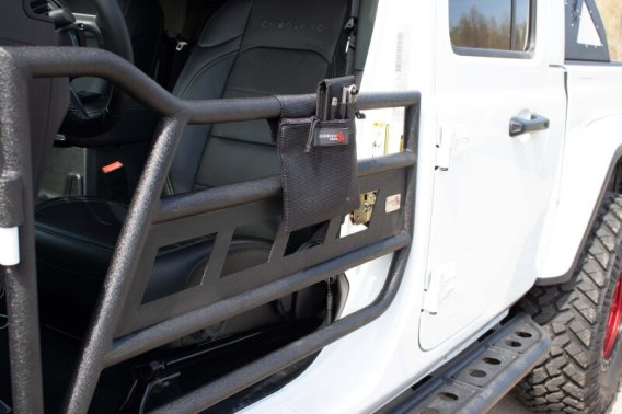 FBO Tube Doors