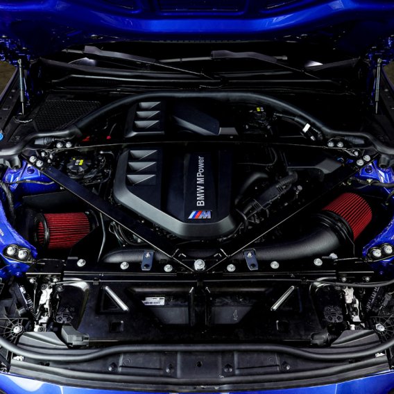 MM Air Intakes