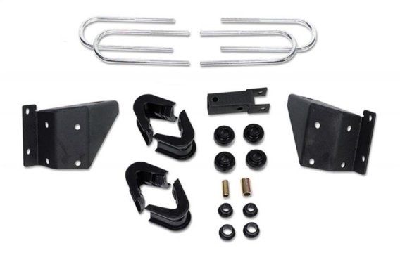 TUF Lift Kits