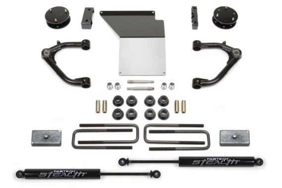 FAB UCA Kit Component Box