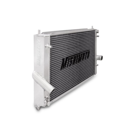 MM Radiators - Alum