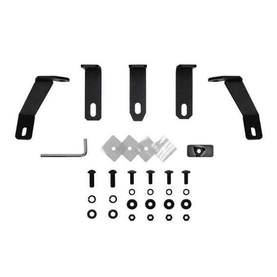 WES Skid Plates