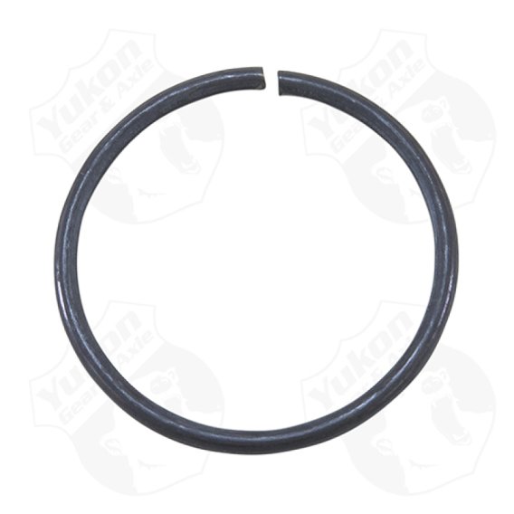 YUK Snap Rings