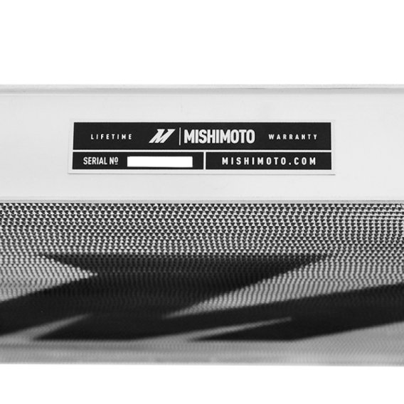 MM Radiators - Alum