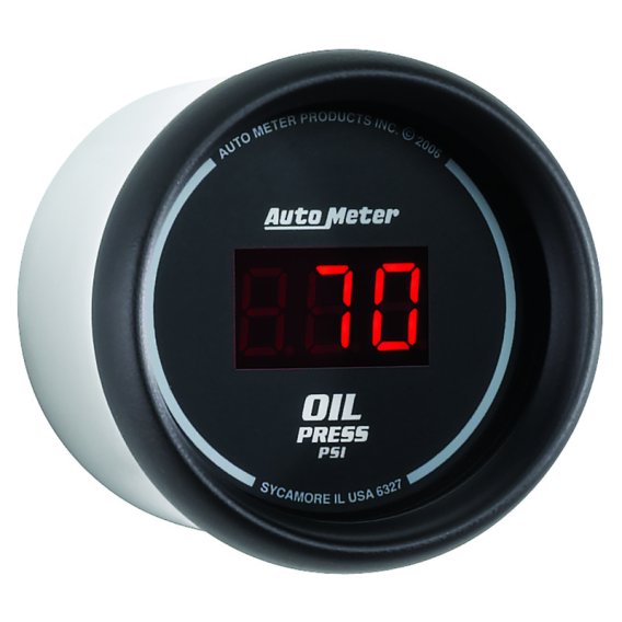 AM Sport-Comp Gauges