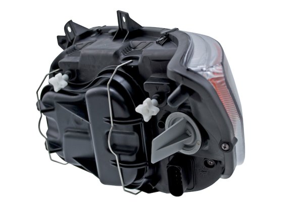 HELLA Headlight Assemblies