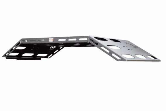 FBO Truck Bed Rack