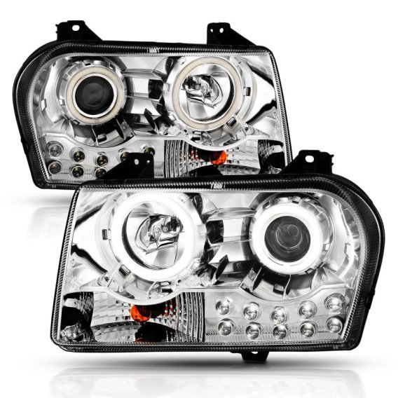 ANZ Projector Headlights
