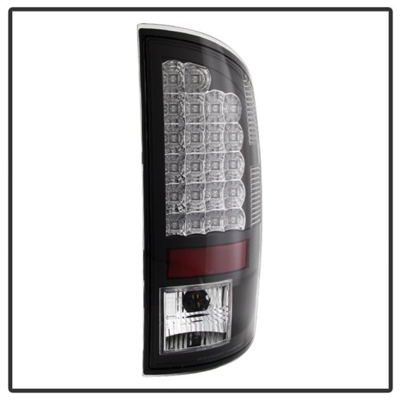 SPY LED Tail Lights
