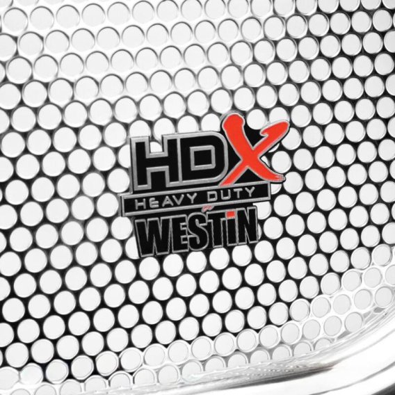 WES HDX Grille Guards