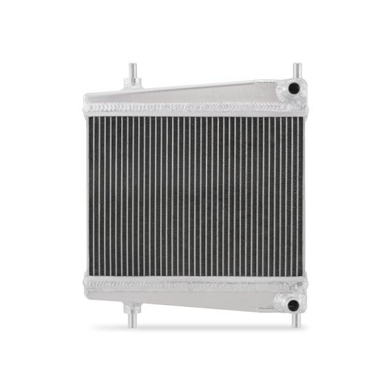 MM Radiators - Alum