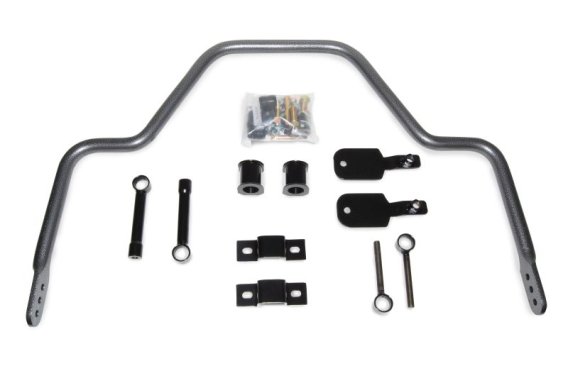 HWG Big Wig Rear Sway Bars