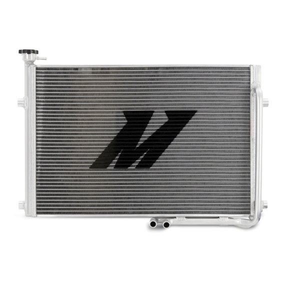 MM Radiators - Powersports