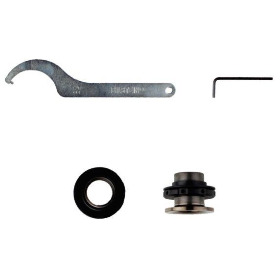 BIL Evo Series Coilover Kits