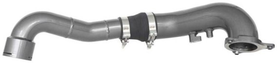 AEM IND Intercooler Piping