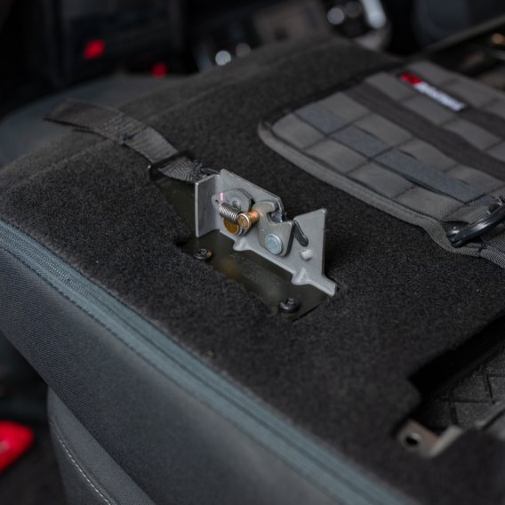 BRI Seat Releases