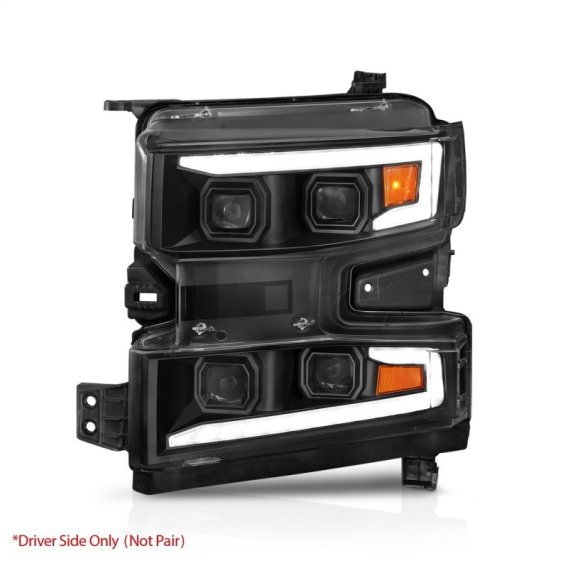 ANZ LED/Projector Headlights
