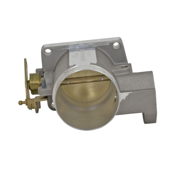 BBK Throttle Bodies