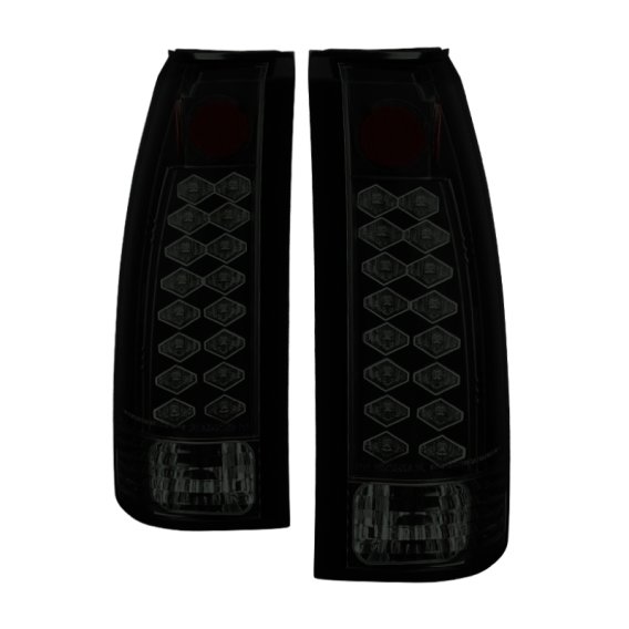 SPY LED Tail Lights