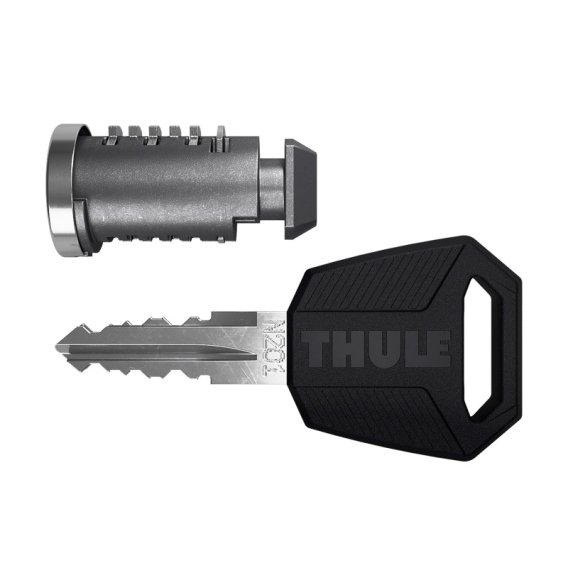 THU One-Key Lock System