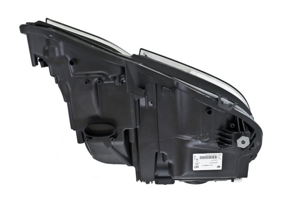 HELLA Headlight Assemblies