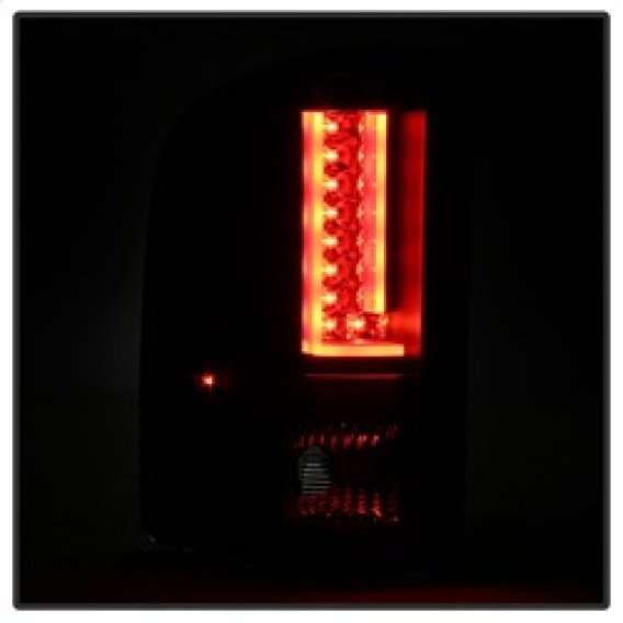 SPY LED Tail Lights