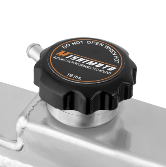 MM Radiators - Alum