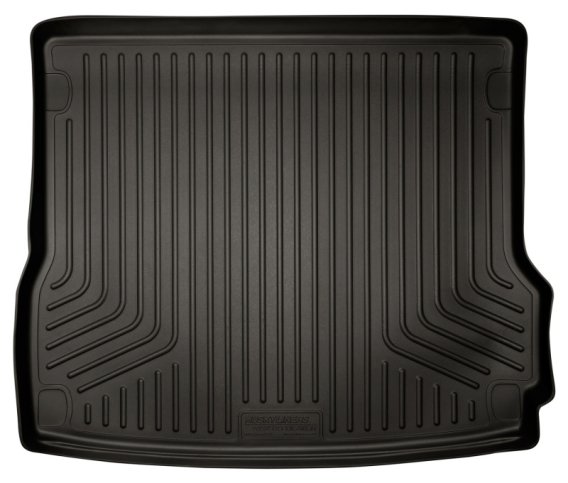 HL WB - Cargo - Black