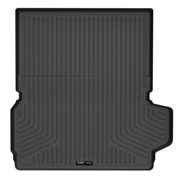 HL WB - Cargo - Black
